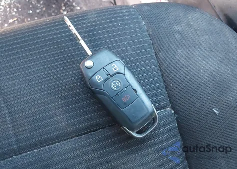 2015 Ford F-150 Xlt z USA, uszkodzony, nr VIN 1FTEX1EP5FFC72854